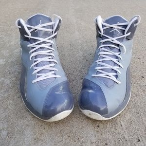 Nike Air Jordans size 15